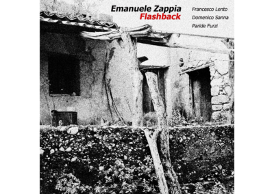 Emanuele Zappia 5et – Flashback